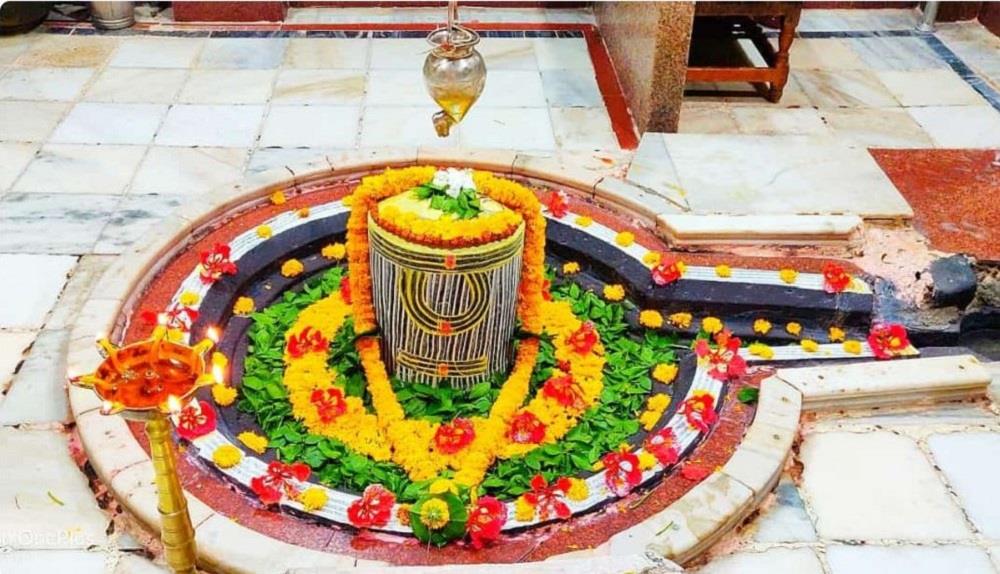 Ayodhya , Varanasi , Prayagraj ,Baidyanath Jyotirling Darshan Sharing 2 Dham ( 6 Days ) 